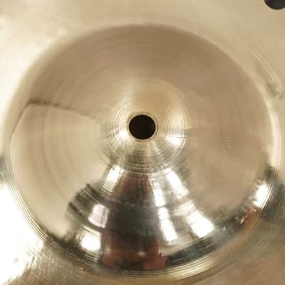 Used Chemistry 19" Diffusion Fx Crash Cymbal image 2