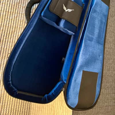 TKL Vectra IPX Impact-X Electric Guitar Soft Case 2020s - Black image 3
