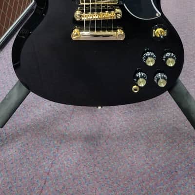 Epiphone SG Custom image 4