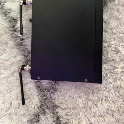Shure BLX4R 2000's image 7