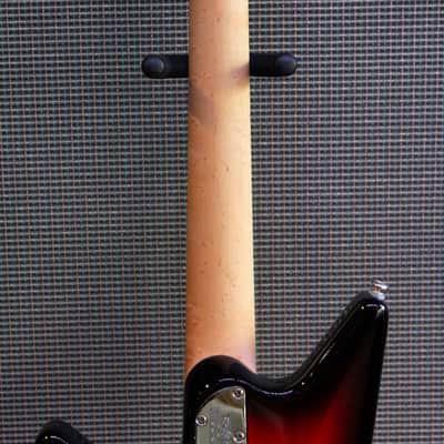 Ernie Ball Music Man Albert Lee Signature SSS HT 1998 - Sunburst image 14
