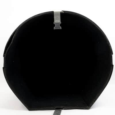 SKB DRP1 Drum Case Kit 9x12 12x14 18x22 Bass Tom D-Shaped Roto-X Protection image 3