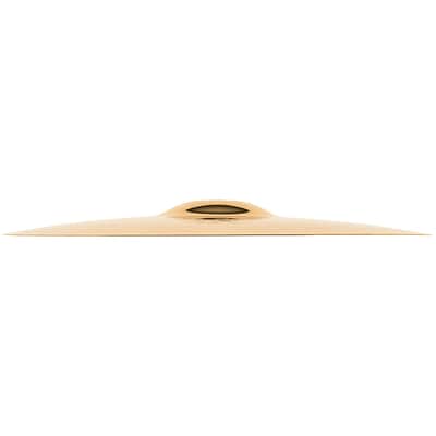 Meinl Classics Custom 16" Medium Crash image 3