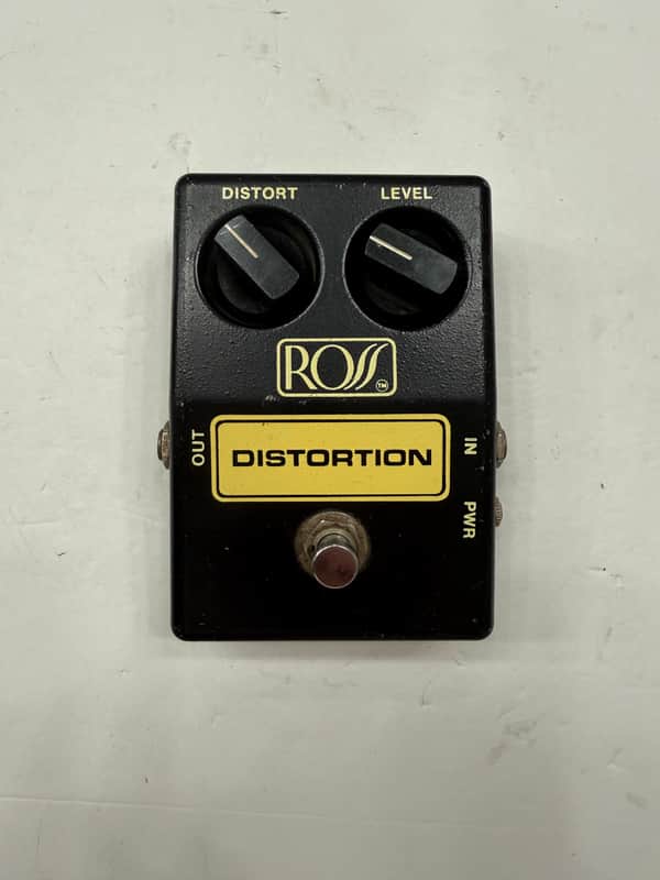 Ross R-50