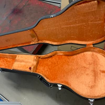 1983 Burny RLG-90 w Burny Hard Shell Case image 24