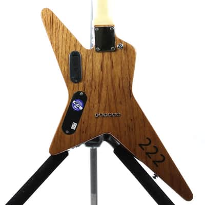 ESP Akira Takasaki Mini Random Star GR Mini GR-RS-40 TARAKU image 3