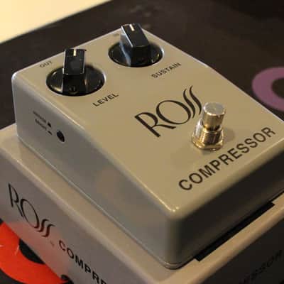 JHS Ross Compressor image 5