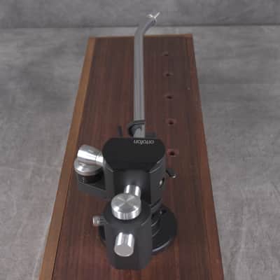 Ortofon RS-309D 12" Dynamic-Balance Tonearm In Excellent Condition image 13