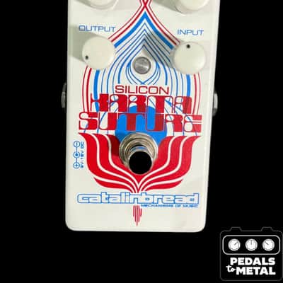 Catalinbread - Karma Suture - X20584 image 1