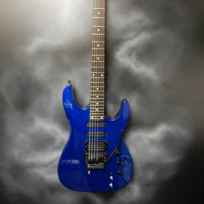 KRAMER BARETTA INFINITY 18Vサスティナー 外部電源駆動 Kramer Baretta Infinity Sustainer | Reverb