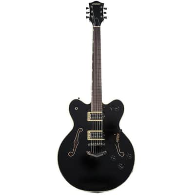 Gretsch G6609 Players Edition Broadkaster 2017 - 2018
