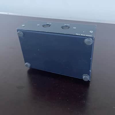 Bill Bax Guitar GK signal Converter image 5