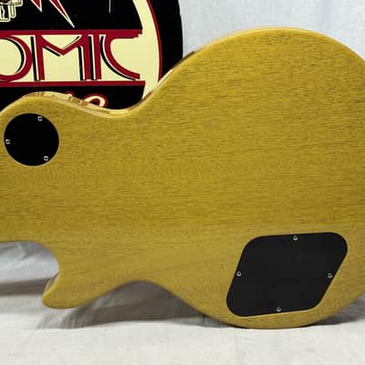 Gibson LPSP00TVNH1 Les Paul Special Guitar with Case 2023 - TV Yellow image 12