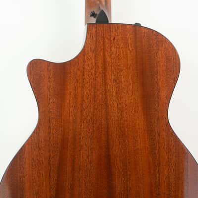 Taylor Guitar Guys Select 314ce Natural Cedar/ Mahogany 2025 image 6