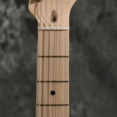Fender Eric Clapton Signature Stratocaster Pewter w/ FREE Same Day Shipping image 3