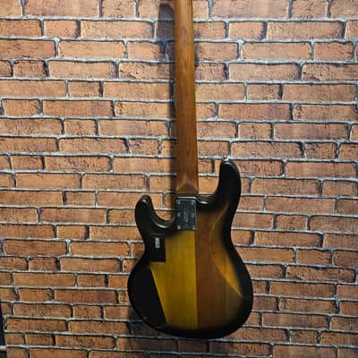 Sterling StingRay Ray34HHSM 2022 - 2023 - Amber image 6