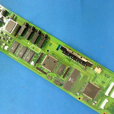 Korg - 200013010956, KLM-956 X5D