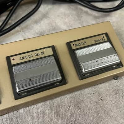 IBANEZ UE-405 [FOOT CONTROLLER ONLY] image 4