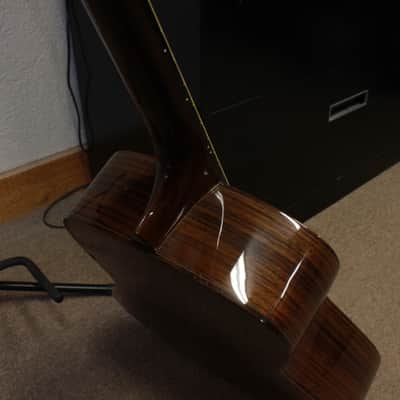 Walden Concorda CG2010 with Case image 12