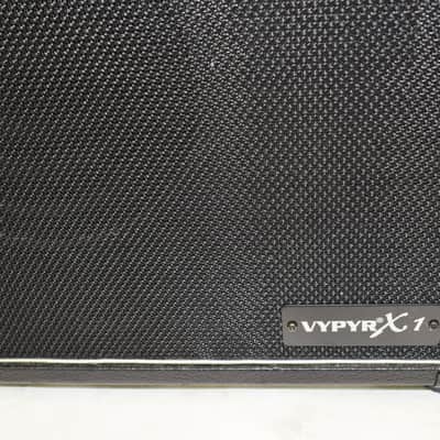 Peavey VYPYR X1 30-Watt 1x8" Modeling Guitar Combo Amp image 4