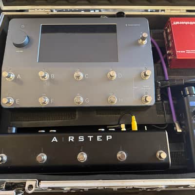 Neural DSP Quad Cortex 2021 - Present - Gray image 2
