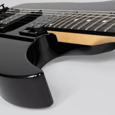 Line 6 JTV-89F James Tyler Variax – Black (2020) image 14