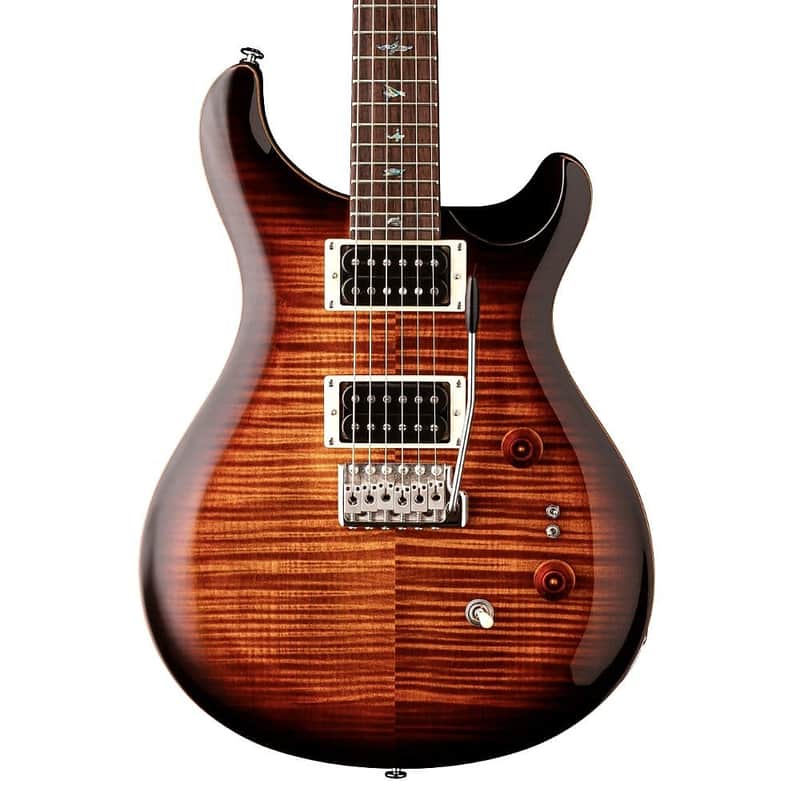 PRS 35th Anniversary SE Custom 24 | Reverb
