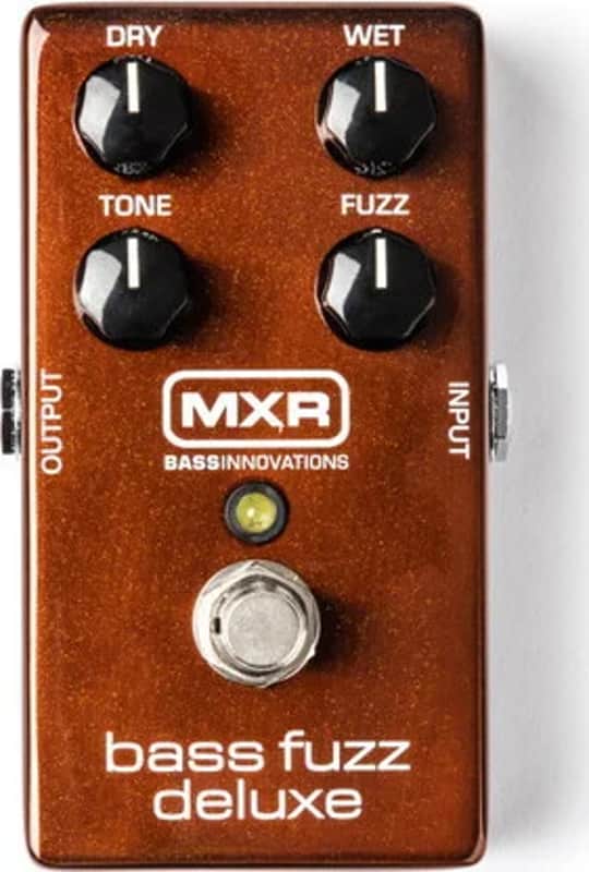 MXR M84