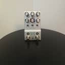 Walrus Audio Mako D1 High-Fidelity Stereo Delay V2 2022 - 2024 - Grey