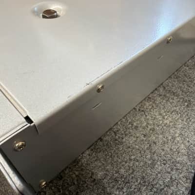 Crown X2000 Power Amp image 7
