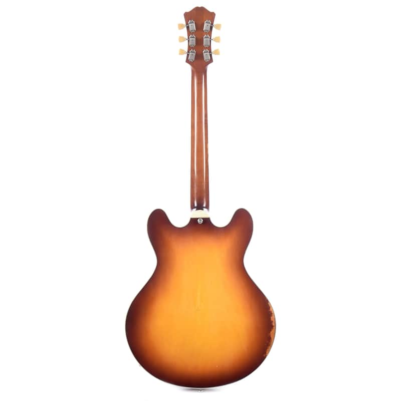 Eastman T64/V Thinline image 2