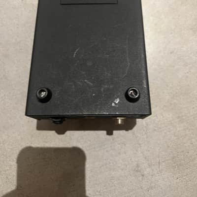 Electro-Harmonix Big Muff Pi V7 (Black Russian) 1998 - 2009 - Black image 3