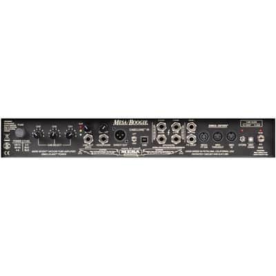 Mesa/Boogie Mark VII Tube Combo Amplifier image 6