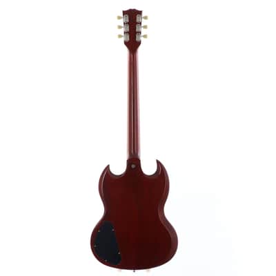 Gibson USA SG Standard Heritage Cherry [01053310] (06/24) image 2