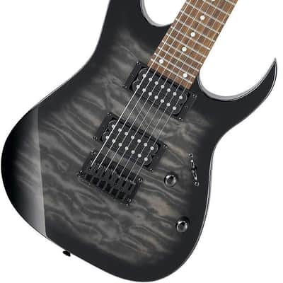 Ibanez - GRG7221QATKS - EL GTR 7ST image 3