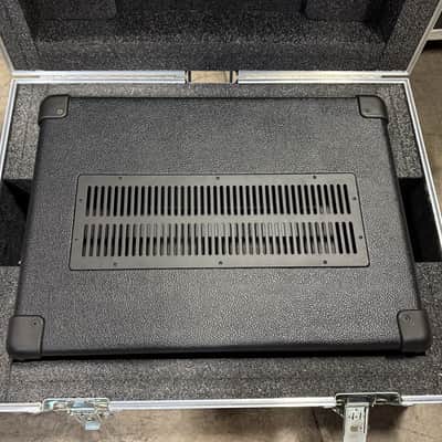 Mesa Boogie Big Block 750 M-Pulse Bass Amplifier image 7