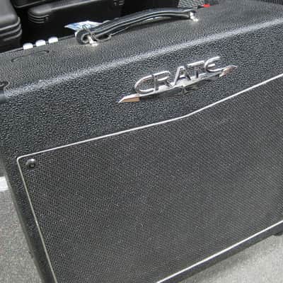 Crate VTX65 Guitar Combo Amplifier VTX-65 Amp image 2