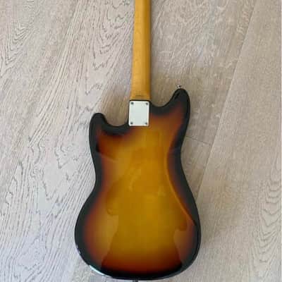 Fender MG-69 Mustang MIJ 05’ image 6