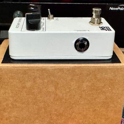 JHS 3 Series Rotary Chorus 2025 - Present - White image 3