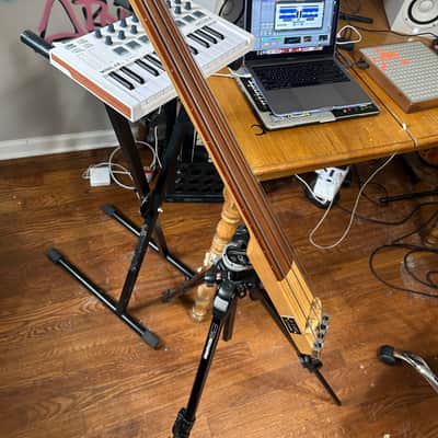 KYDD Electric Upright Bass image 5