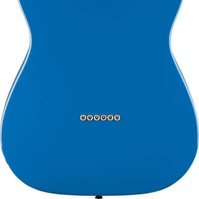 FENDER - Player II Modified Telecaster Maple Fingerboard Electric Blue - 0147452335 image 4
