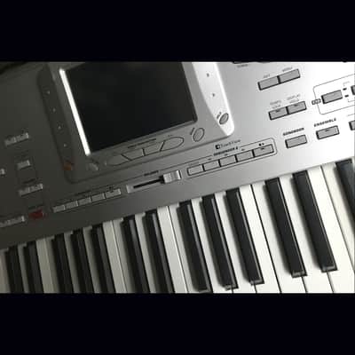 Korg PA1X Pro 76-Key Professional Arranger Workstation image 3