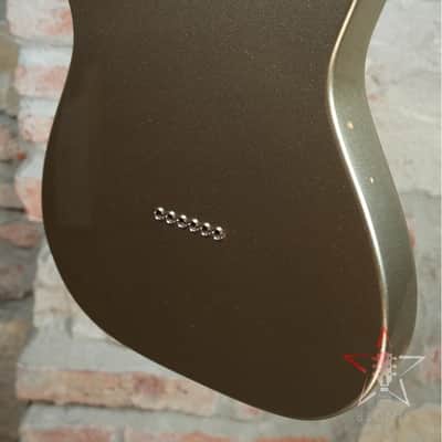 FENDER Telecaster 75th Anniversary Commemorative MN - 2021 - Diamond Anniversary image 16