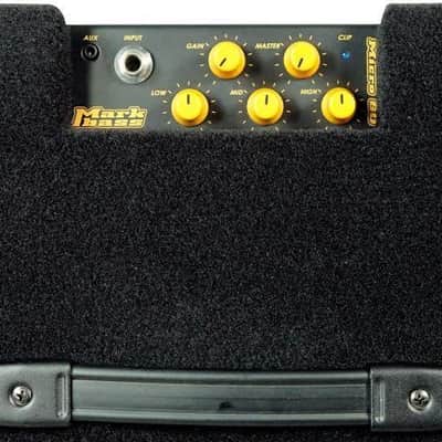 Markbass MBC105036 MARCUS MILLER CMD 101 MICRO 60 image 5