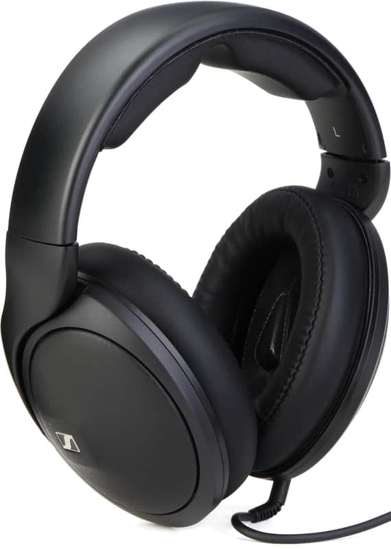 Sennheiser HD 620S Closed-back Reference Headphones image 1