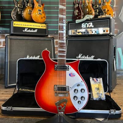 Rickenbacker 620/12 | Reverb