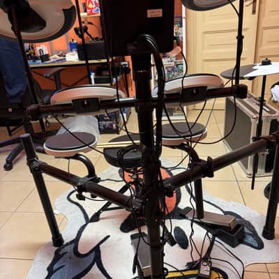 Roland TD-02K V-Drum Set image 14