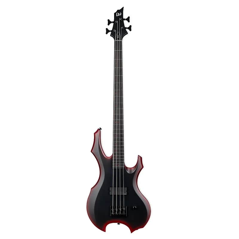 ESP LTD FL-4 Fred Leclercq Signature image 1