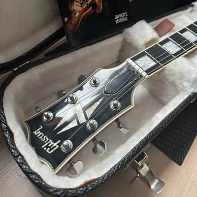 Gibson Midtown Custom 2011 - Heritage Cherry Sunburst image 5