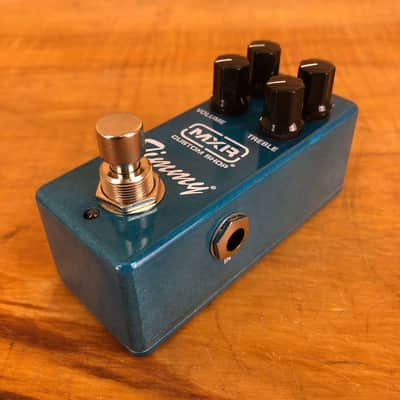 MXR Timmy Overdrive image 4